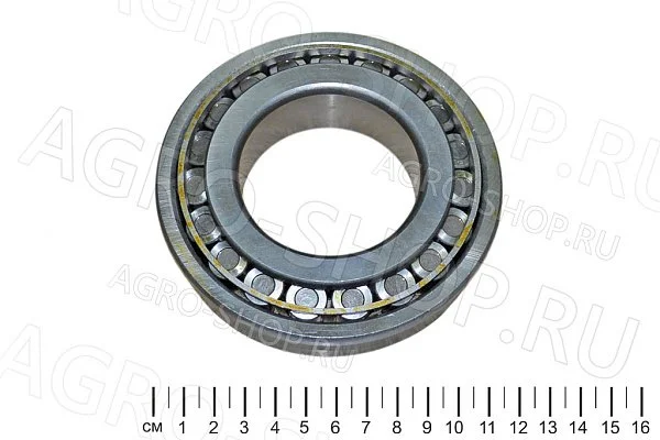 Подшипник 67512 / 32212R (60х110/117х29,75) (К) 