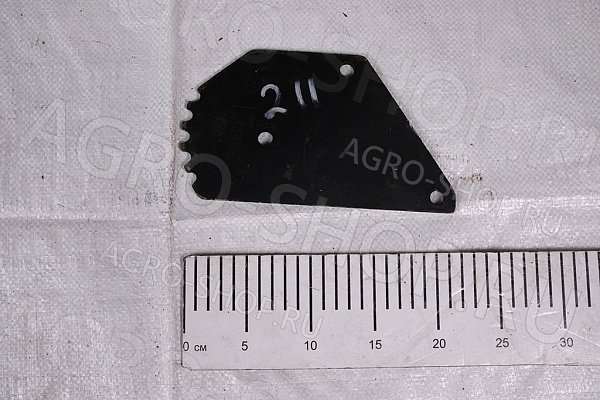 Стопор СС-6.0А-17-125 СС-6.0 