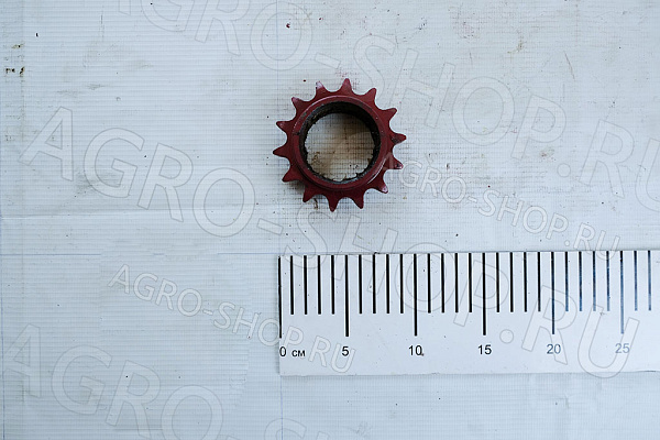 Звездочка МКС 0215601 (z=14, t=19.05) КС-200 