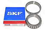 Подшипник 33013 / 3007113 (65х100х27) (SKF) 