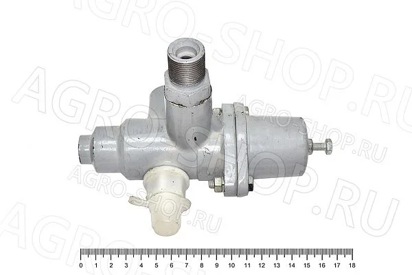 Регулятор А29.51.000 / 80-3512010 давления воздуха МТЗ-1221 (К)