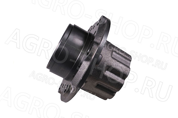 Ступица C41R11-3104015 заднего колеса голая ГАЗон NEXT ГАЗ