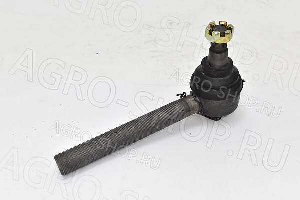 Наконечник 80-3003020-03 рулевой тяги левый (усиленный) МТЗ-80/82 (У)