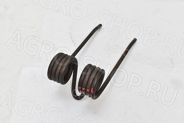 Зуб ПР 120.05.02.601 пружинный ПР-120, ПР-200 