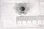Звездочка ТПФ 45.05.302Г ведущая транспортера ТПФ-45 Сельмаш Сызрань