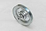 Ролик МР-53-1308080-12 натяжной ГАЗ-3302,3307 MetalPart