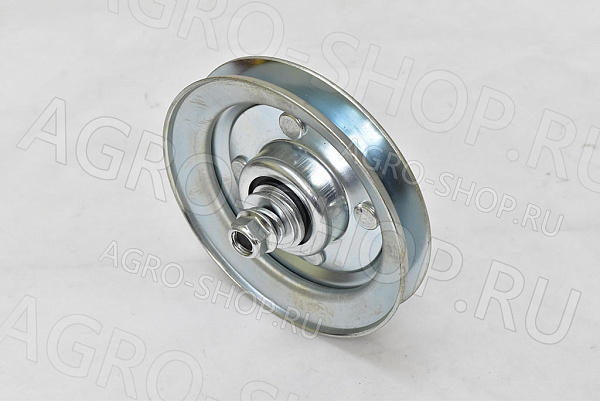 Ролик МР-53-1308080-12 натяжной ГАЗ-3302,3307 MetalPart