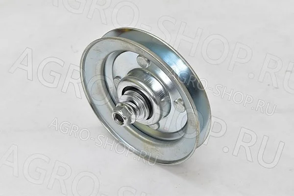 Ролик МР-53-1308080-12 натяжной ГАЗ-3302,3307 MetalPart
