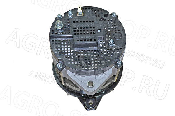 Генератор 4001.3771-42 80А 28В К-744 Электром