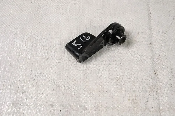 Ручка 4331-6105231 двери внутренняя ЗИЛ-4331 