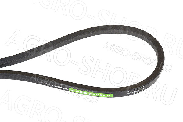 Ремень АР 1000366 (D41939300) Fendt (Optibelt) 