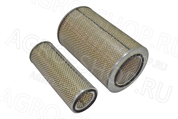 Фильтр воздушный В4318М/-01 (260-1109300/-01)  МТЗ-1221, КЗС-7 Ливны