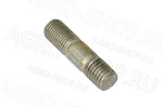 Шпилька 4599523-393 (М14х1,5х35) полуоси ГАЗ-53,66,3307,3309 