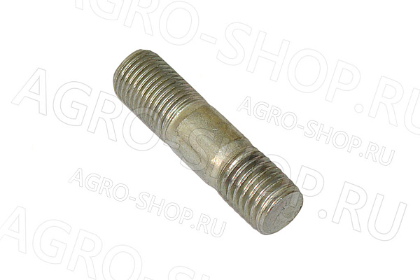 Шпилька 4599523-393 (М14х1,5х35) полуоси ГАЗ-53,66,3307,3309 