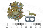 Карбюратор К-151С  ГАЗ-3102,31029,3110,3302 ПЕКАР