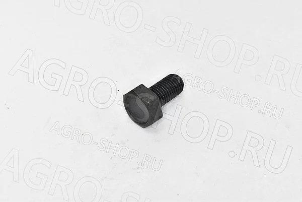 Болт ножа M10х1.25х19 31113099 BCS ROTEX   