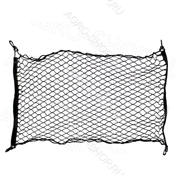 Сетка в багажное отделение 75х90см размер L AVS GL-03