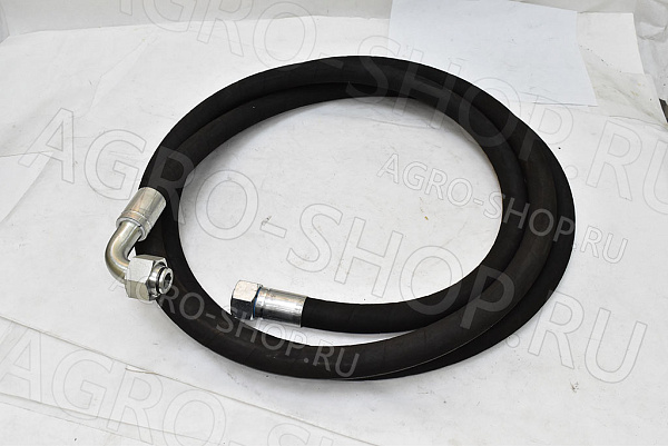 РВД L=3,8м (DKOL М30х2 гайка 36) (DKOL М30х2 гайка 36) 90* 2SС КЗС (Ювенк-Энерпред) 