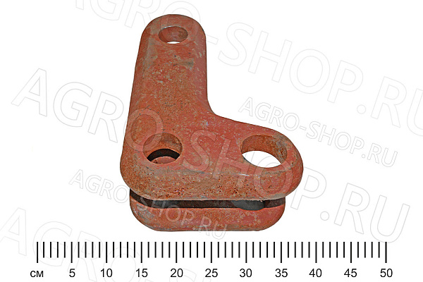 Вилка 700.46.30.015-2 скобы прицепной К-700А, К-701 Барнаул