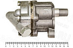 Насос масляный 41-1011010-04 2-х секционный ГАЗ-53,66 ЗМЗ