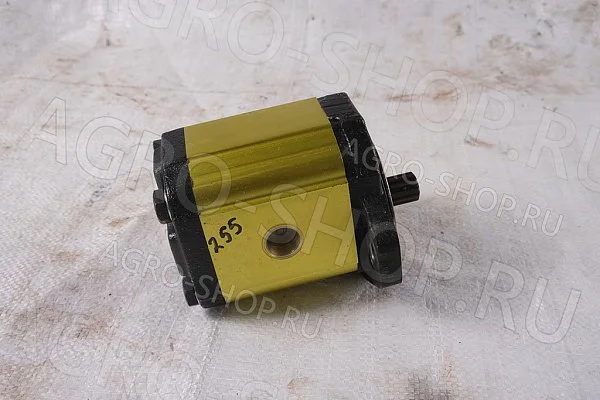 Насос НШ G2P5552CBA правый (Vivolo) 