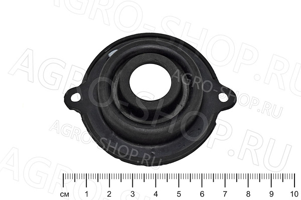 Колпак 64221-1703544-02 защитный рычага КПП (боковой) МАЗ 