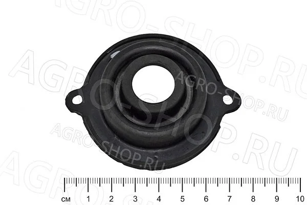 Колпак 64221-1703544-02 защитный рычага КПП (боковой) МАЗ 
