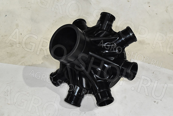 Башня КПК-8 EPDM-80*