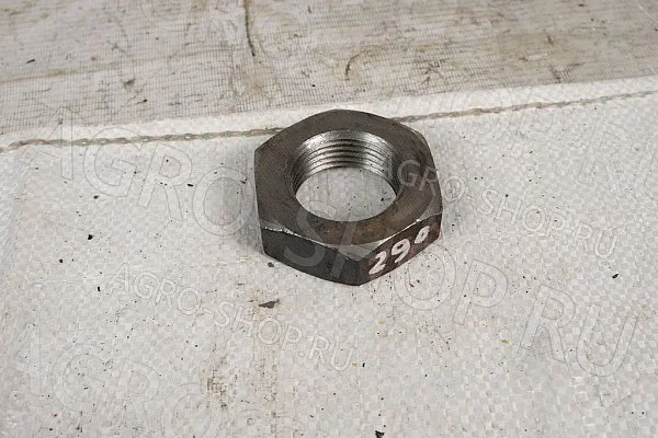 Гайка БДО 01.301 М42х3, сталь, h=20 мм БДТ 7/10 Омск