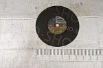 Круг отрезной 355х3,5х25,4 по металлу Луга (10)