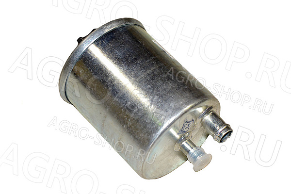 Бачок ШНКФ 453473.300 ГУРа металлический Газель,Валдай,Волга,УАЗ 