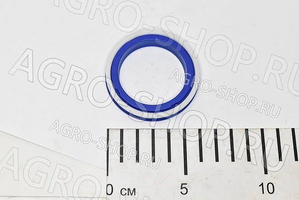 Уплотнение поршня ГЦ К40 60х45х11 PU   