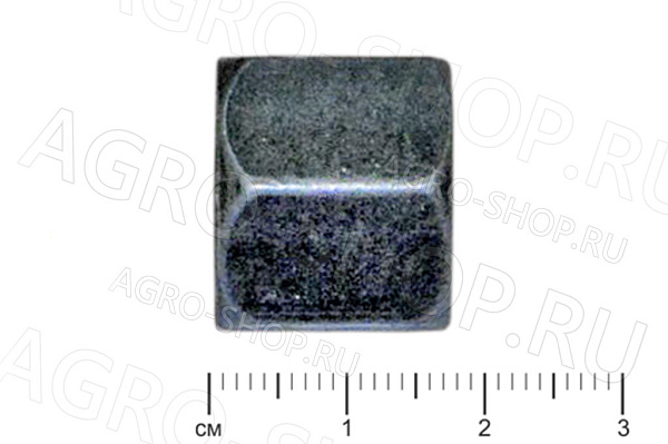 Гайка 50-1004188-А шатуна Д-243/245 (ММЗ)