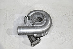 Турбокомпрессор К27-145-01 (К27-1118010) (Автомобили КАМ ЕВРО-2) правый 740.11, 740.31 Strakonice