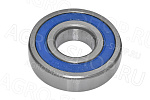 Подшипник 180306 / 6306-2RS (30х72х19) (ХАРП) 