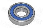 Подшипник 180306 / 6306-2RS (30х72х19) (ХАРП) 