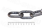Цепь якорная 9х45 (К)