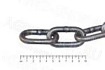 Цепь якорная 9х45 (К)