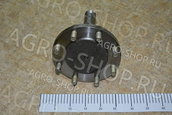 Фланец 1521-2308070 с болтами (8 шпилек) МТЗ-1221/1523 (МЗШ)