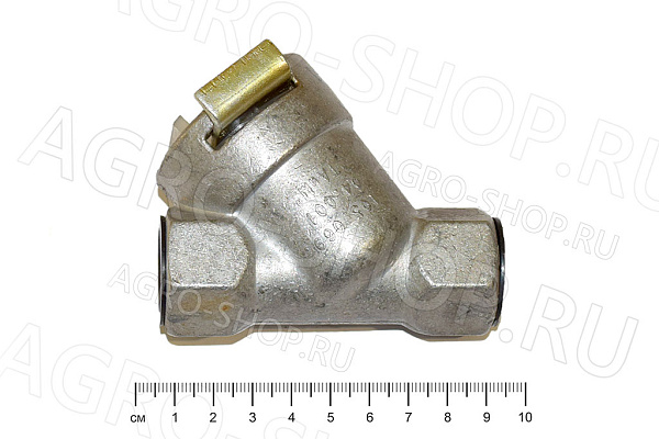 Фильтр  магистральный 2ПТС-4 