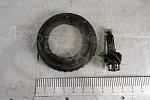 Пара 3306-2402165 коническая (33х6зуб) ГАЗ-3306,3308,3309 ГАЗ