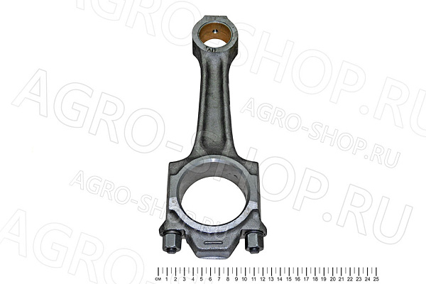 Шатун 260-1004100-Д нового образца d=42мм Д-260 (ММЗ)