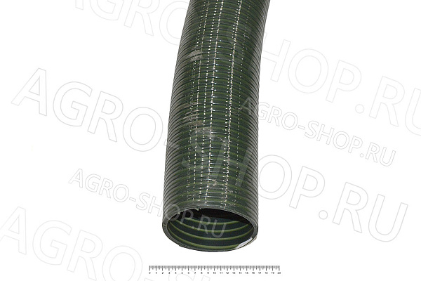 Рукав D(мм)=127 ПВХ напорно-всасывающий 010 SSZ 6,5 (30) 