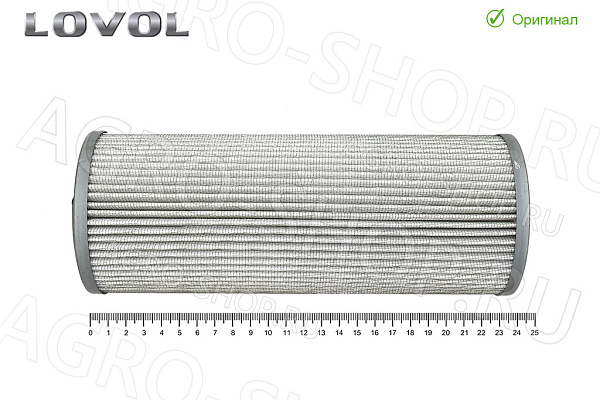 Фильтр гидробака TS06582120008 (см.эл-т) LOVOL TD904 