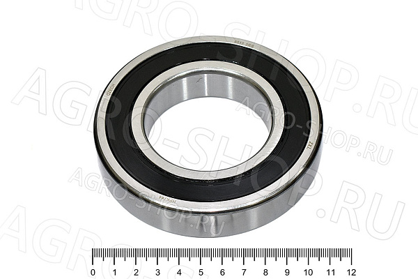 Подшипник 180212 / 6212-2RS (60х110х22) (ZKL) 