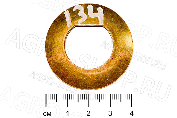 Шайба 115730 сателита дифференциала FARESIN CARRARO