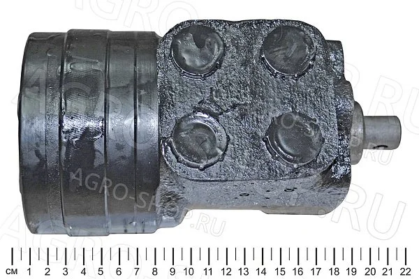 Насос-дозатор НДМ-125-6,3 (Омскгидропривод) 