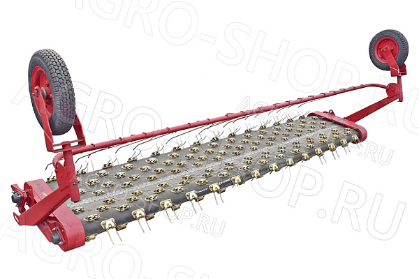 Транспортер КЗР 1920000  ПЗ-3,4 