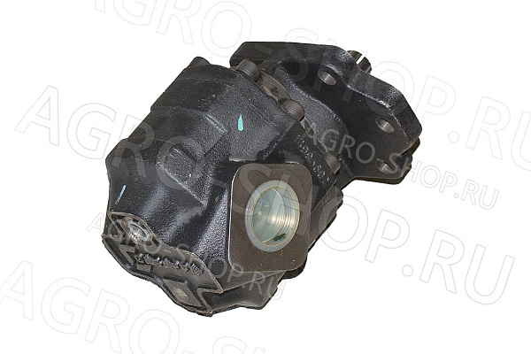 Гидромотор KM30.61 RO-05S3-LGF/GG-N / DMM30.610.RD2D05TGN-001 фрезы ИСРК-12Ф 