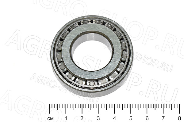 Подшипник 30205 / 7205 (25х52х16,25) (NSK) 